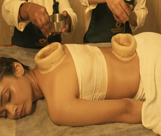 Benefits of Kati Vasthi