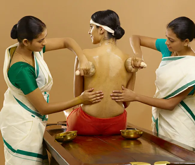 Benefits of Podikizhi