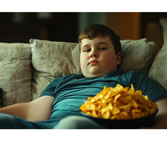 What is Childhood Obesity?