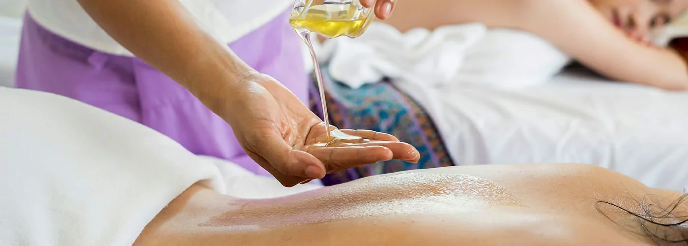 Abhyangam – The Healing Power of Ayurvedic Oil Massage