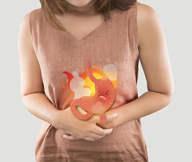 Symptoms of Constipation