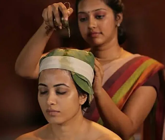 Thala Pothichil in Various Conditions