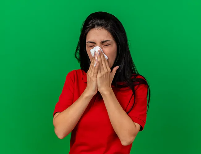 What is Allergic Rhinitis?