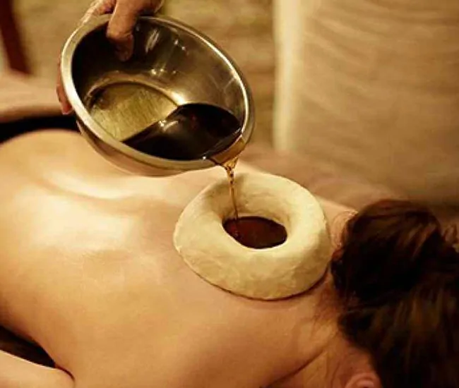 Benefits of Greeva Vasthi