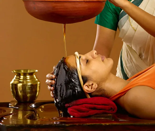  The Five Panchakarma Therapies