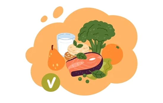 Foods to Eat