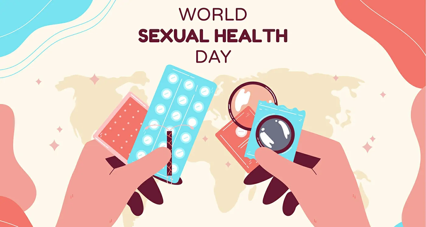 Sexually Transmitted Diseases (STDs) – Ayurveda, Siddha & Homeopathy for Immunity Support