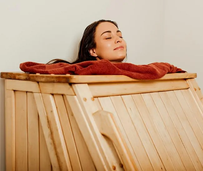 Benefits of Swedanam