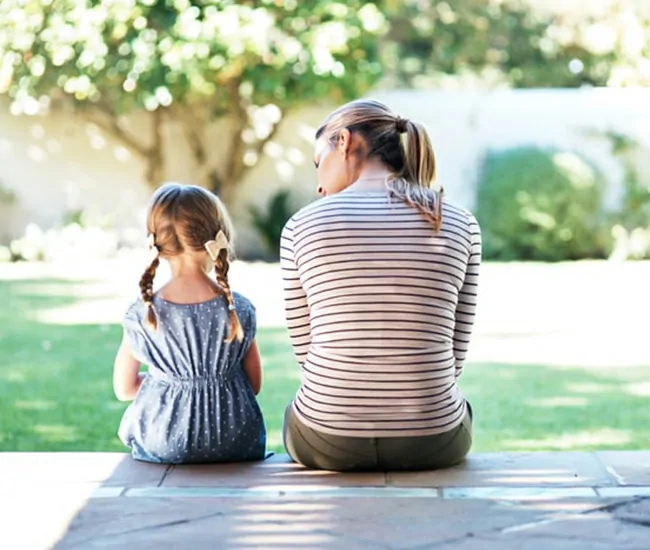 Common Mental Health Concerns in Children