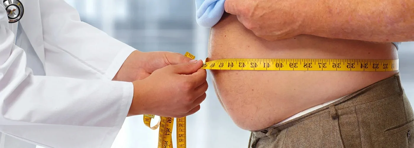 Male Obesity – Causes, Ayurveda, Siddha, Homeopathy & Holistic Treatment