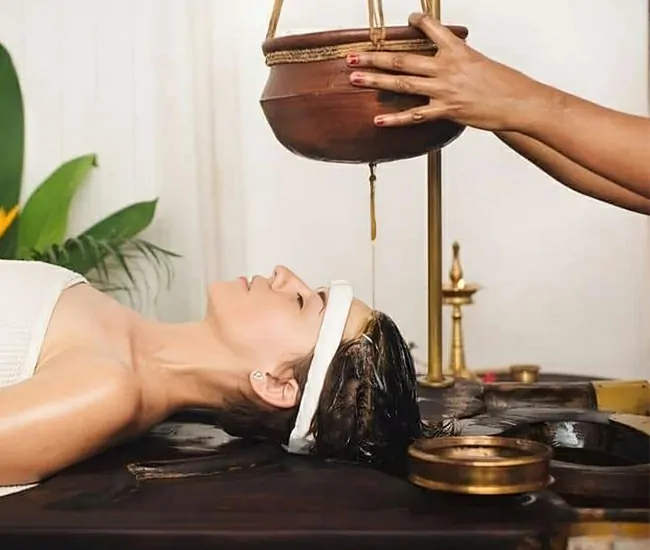 Takra Dhara in Various Conditions