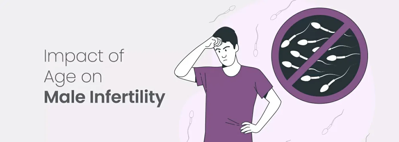 Male Infertility – Causes, Diagnosis & Holistic Treatments