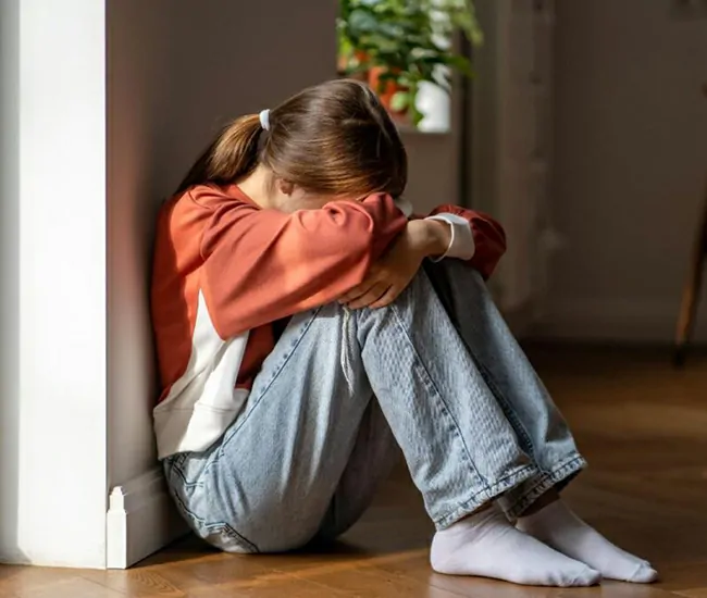 What is Child Mental Health