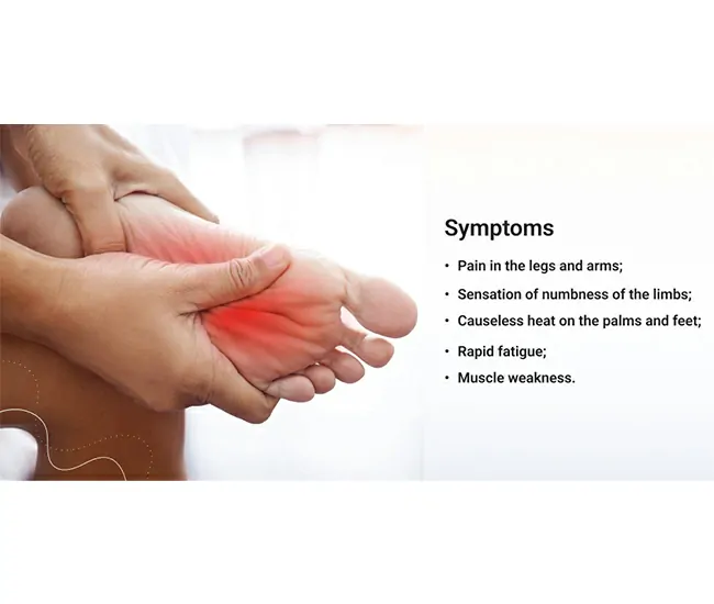  Homeopathic Treatment