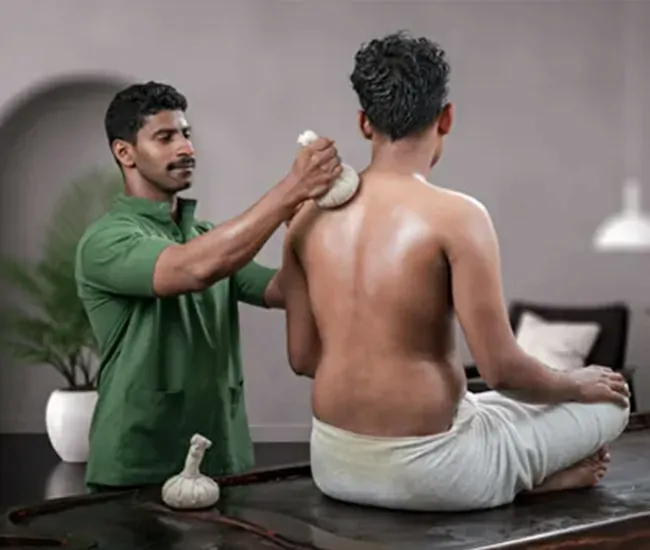 Benefits of Mutta Kizhi