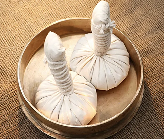 Mamsa Kizhi in Various Conditions