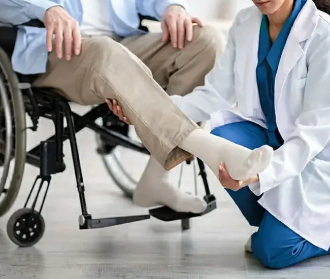 Common Causes of Stroke & Paralysis