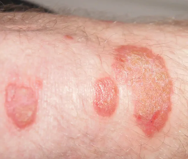  Homeopathic Treatment