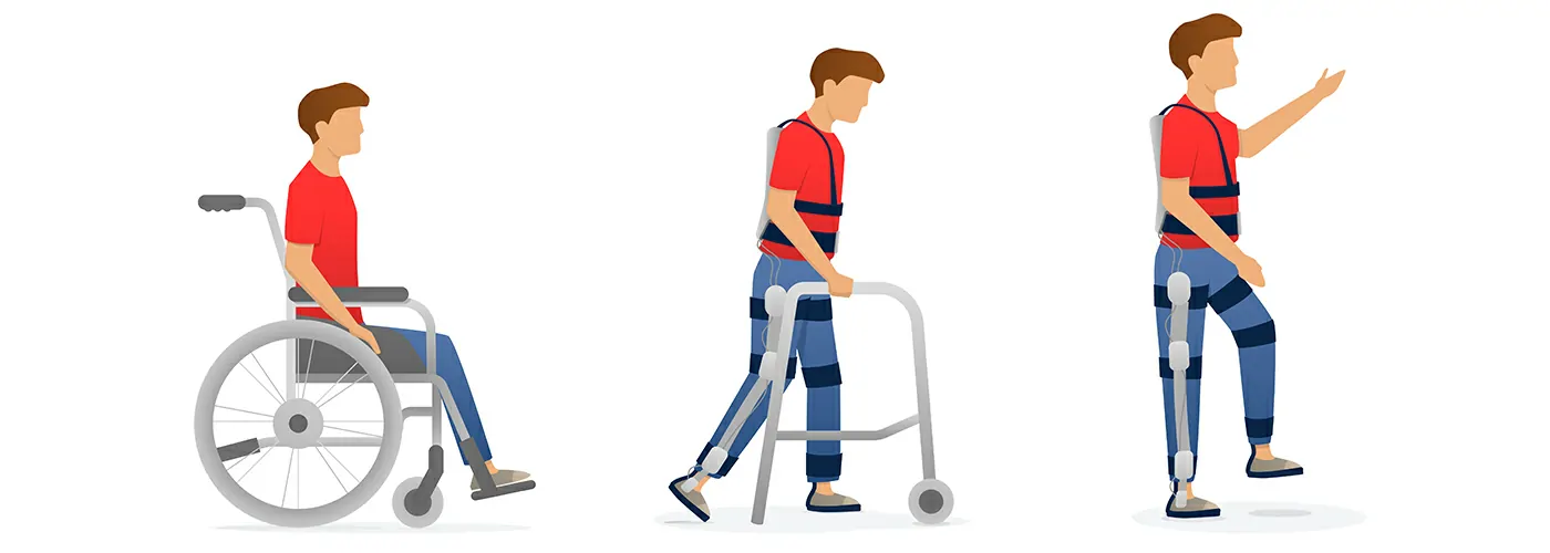 Paralysis & Stroke Rehabilitation: Causes, Symptoms & Holistic Treatments