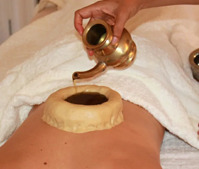 How Kati Vasthi Works