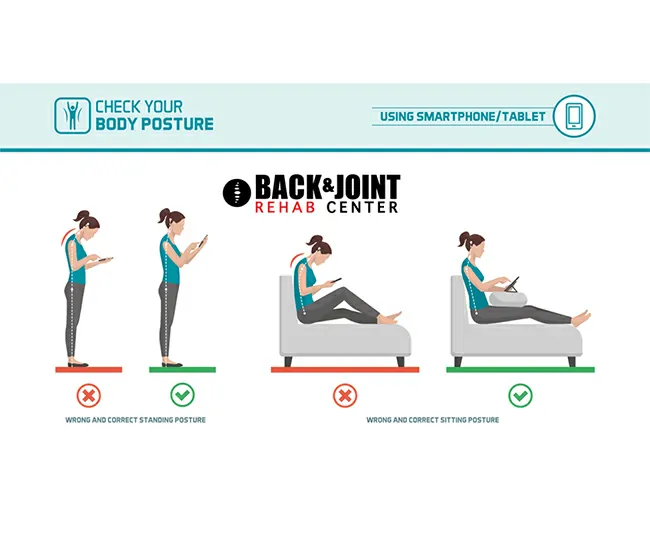 Causes of Cervical Spondylosis
