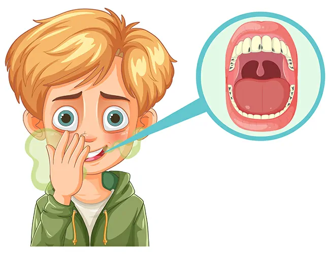 What is Adenoid Hypertrophy?