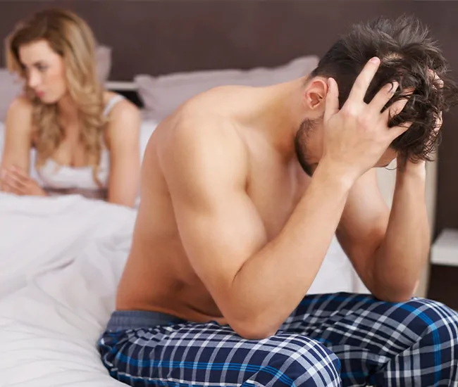 Effects of Stress Hormones on PE