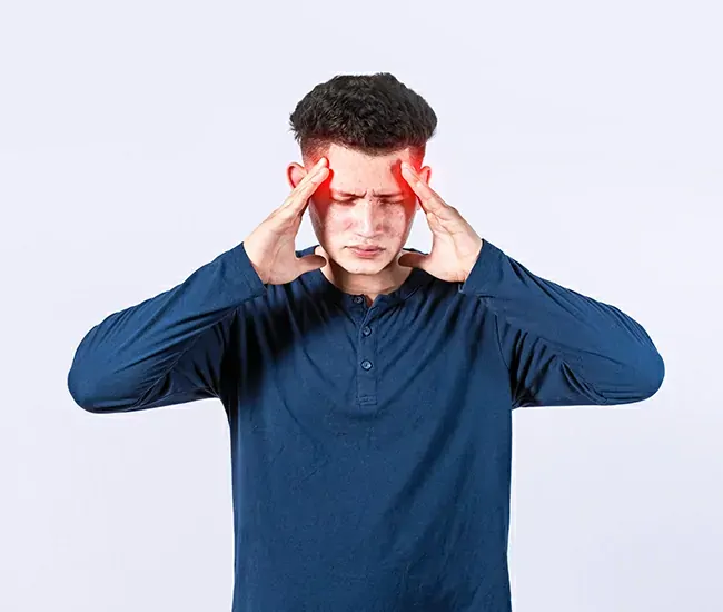 Causes of Migraine & Headaches