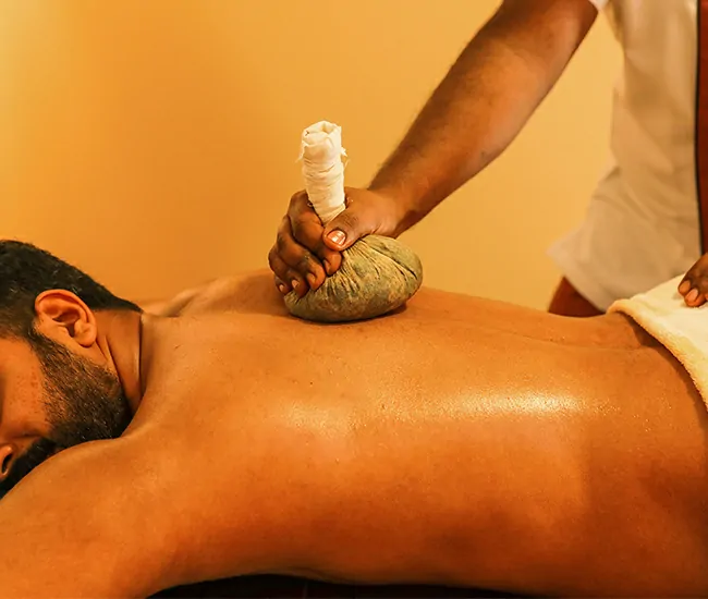 Ela Kizhi in Various Conditions