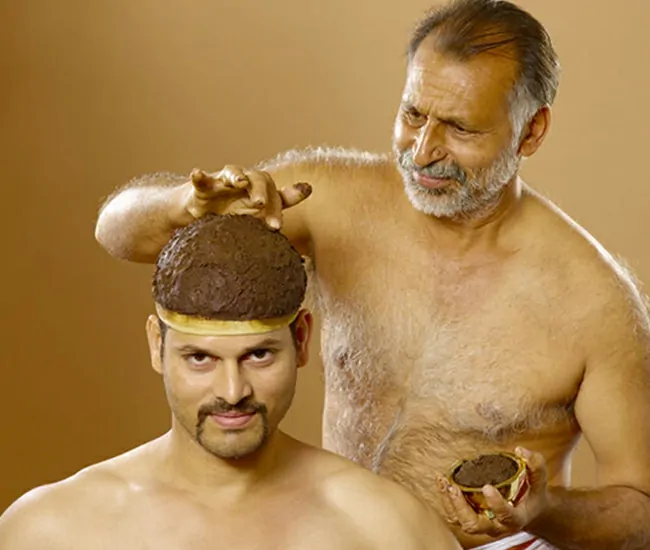 What is Thala Pothichil ?