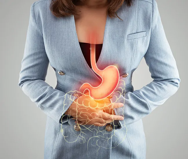 Causes of Constipation