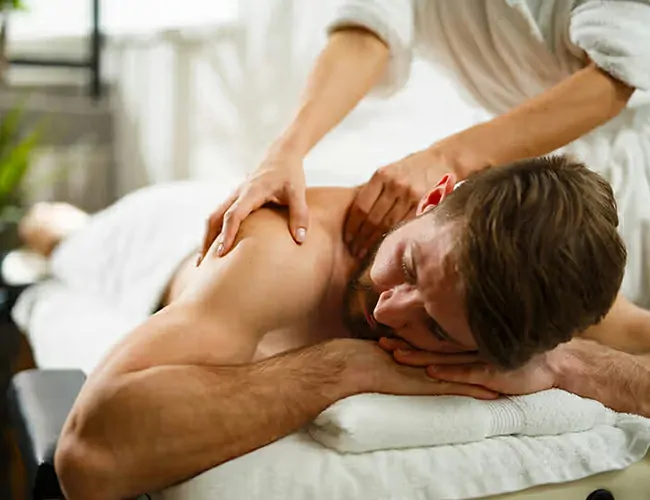  Special Abhyangam Techniques