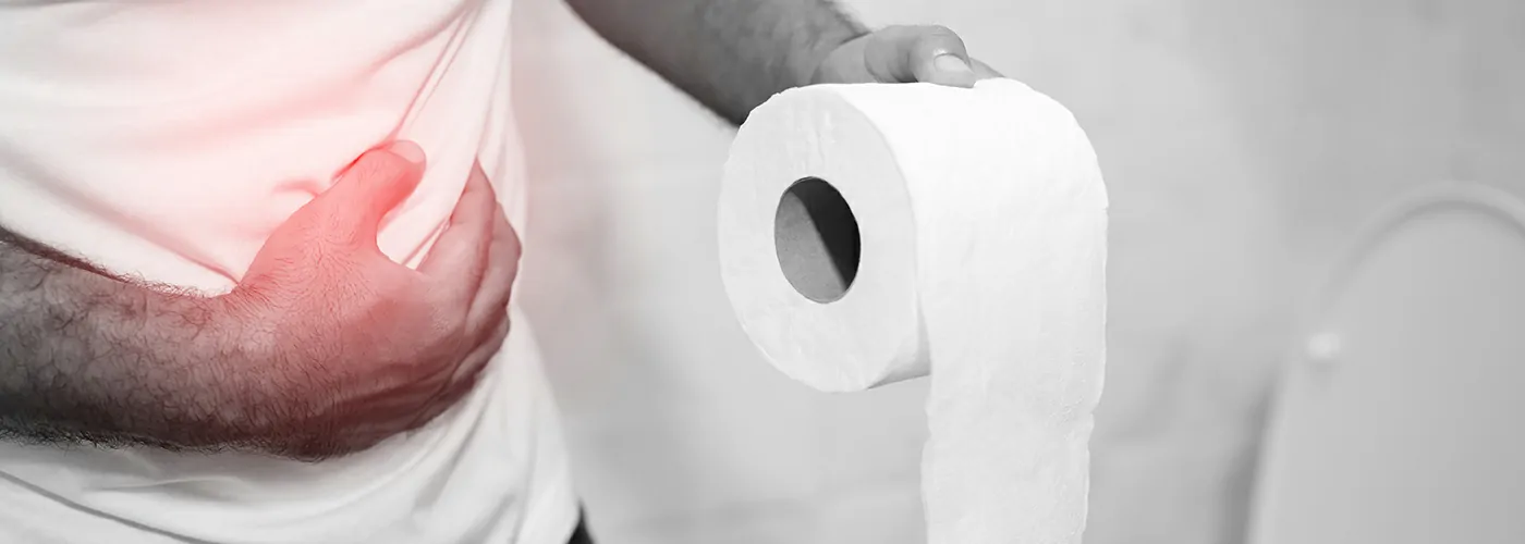 Piles (Hemorrhoids) – Causes, Symptoms, Treatment & Diet