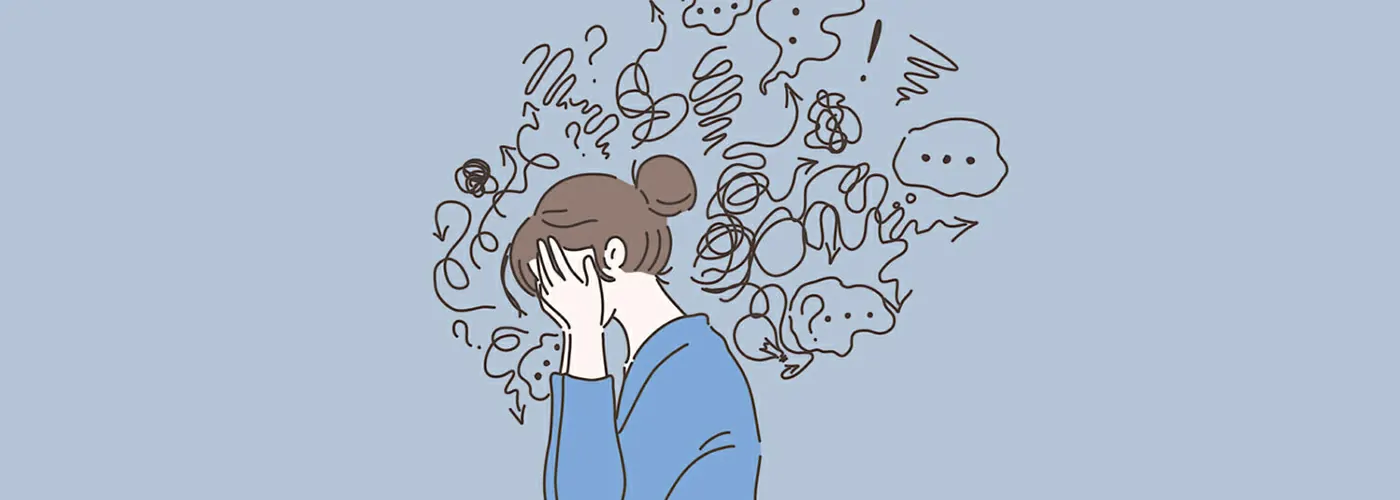 Anxiety, Depression & Stress – Natural Healing with Ayurveda, Siddha & Homeopathy