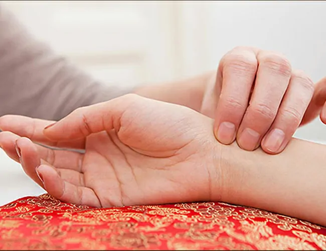 Health Benefits of Varma Therapy