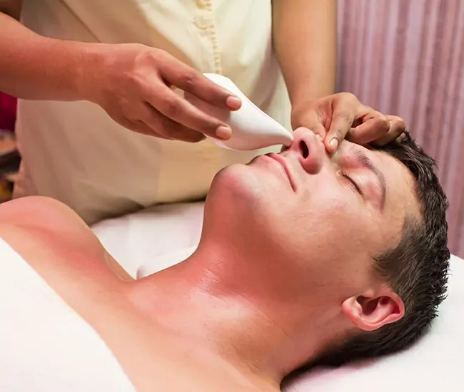 Health Benefits of Pratimarsha Nasyam