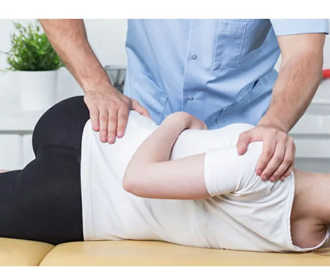 What is Physio Manual Therapy?