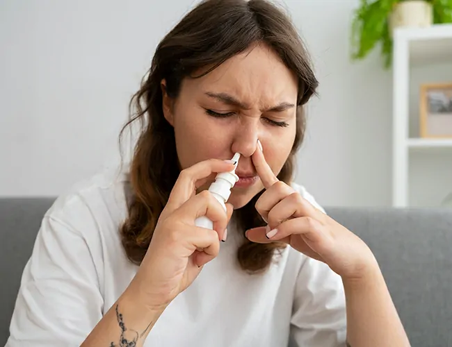 What is Sinusitis?