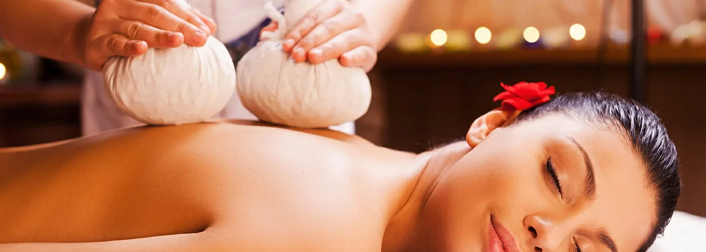 Podikizhi – Ayurvedic Therapy for Pain and Stiffness