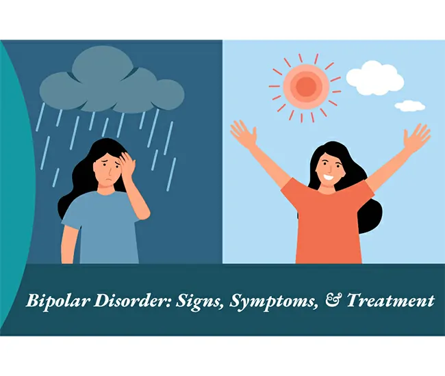 Causes of Bipolar Disorder