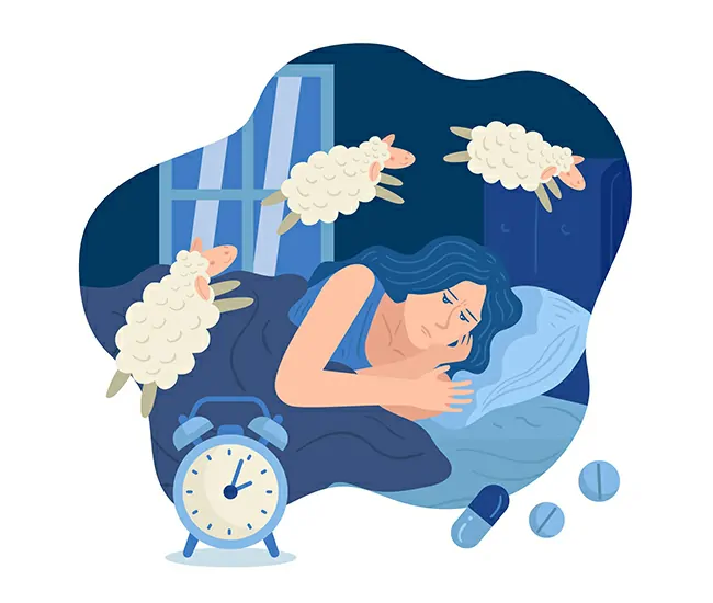 Why Sleep is Essential for Health?