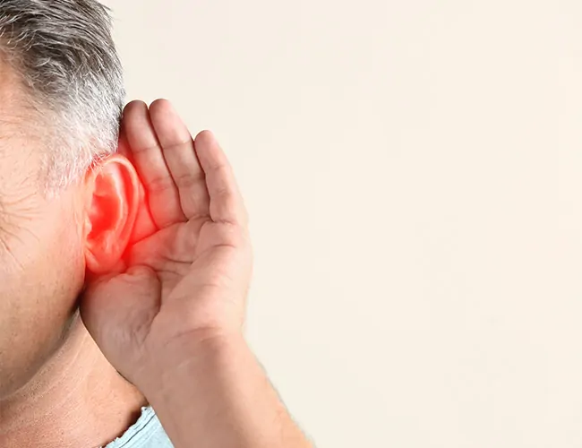 Importance of Stress, Gut Health & Sleep in Ear Health