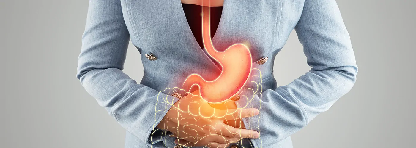 GERD, Acidity, and Acid Reflux – Causes, Symptoms, Treatment & Diet