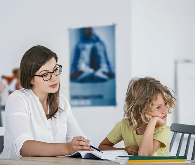 What is ADHD, Autism, Speech Delay & Developmental Delays?