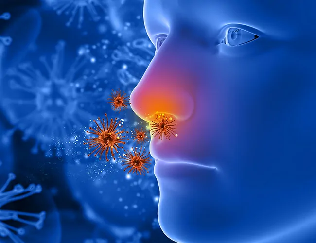 What is Tonsillitis?