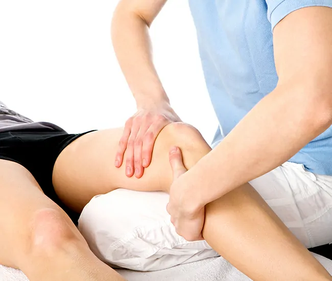 Key Techniques in Physio Manual Therapy