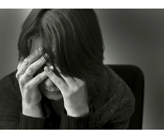 Understanding Anxiety, Depression & Stress