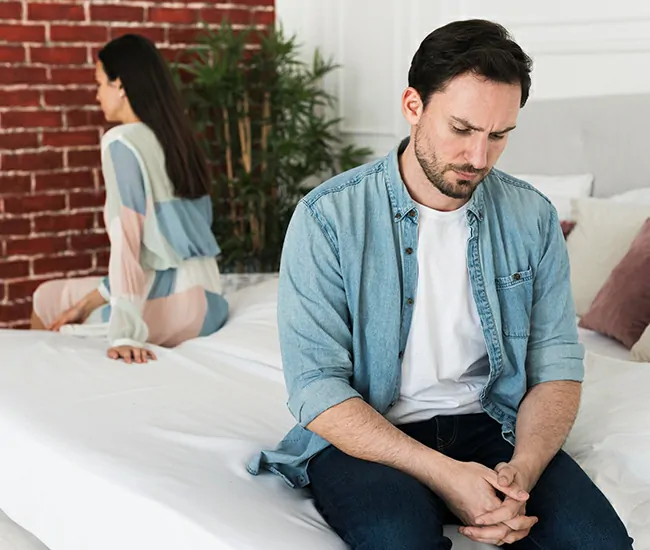 What is Premature Ejaculation (PE)?