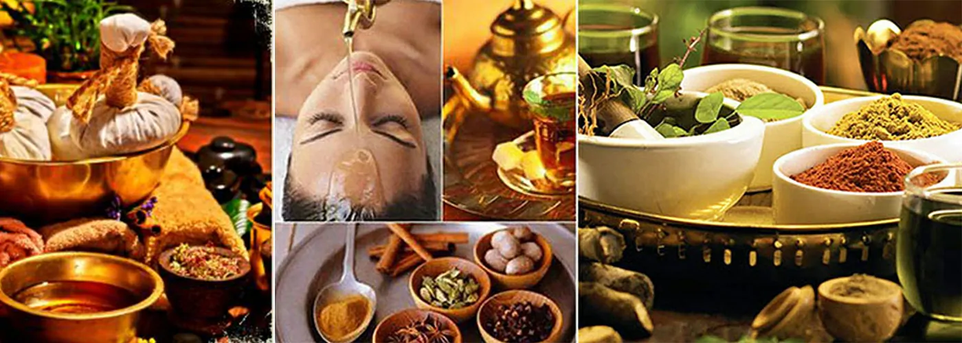 Panchakarma – The Ultimate Ayurvedic Detox & Rejuvenation