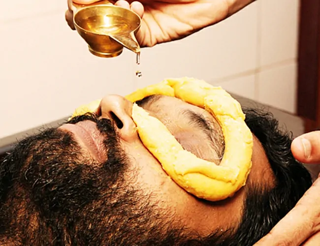 Benefits of Tarpana Therapy